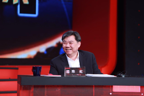 中美車企對話，技術革命能否為上海交通“減壓”
