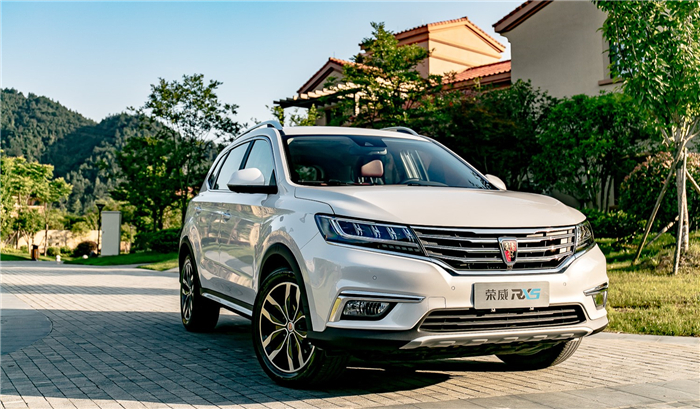 新車20T自動互聯(lián)網(wǎng)智尊版上市 售價(jià)15.88萬元